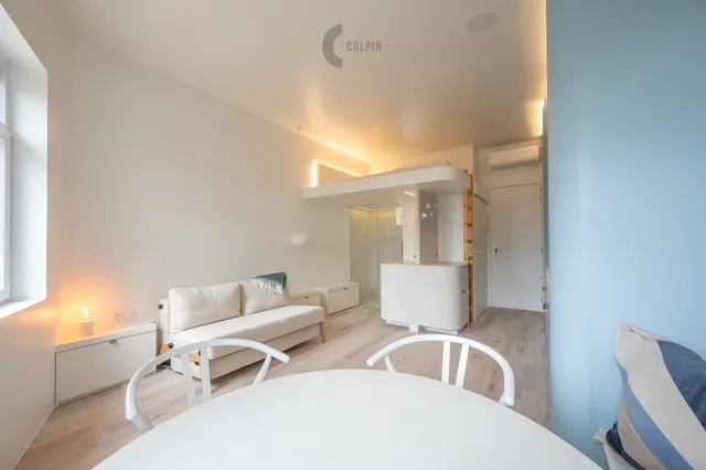 Studio te koop in Heist-aan-Zee – 1/6