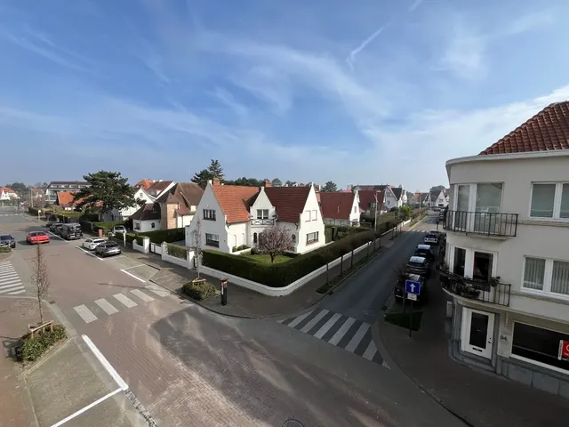 Appartement te huur in Knokke – 1/10