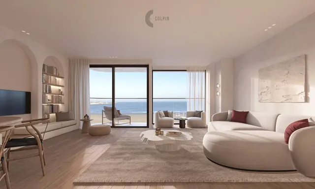 Appartement à vendre à Heist-aan-Zee – 1/6