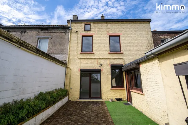 Huis te huur in Marchienne-Au-Pont – 1/10