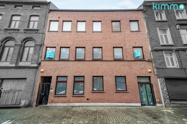 Maison à vendre à Charleroi – 1/10