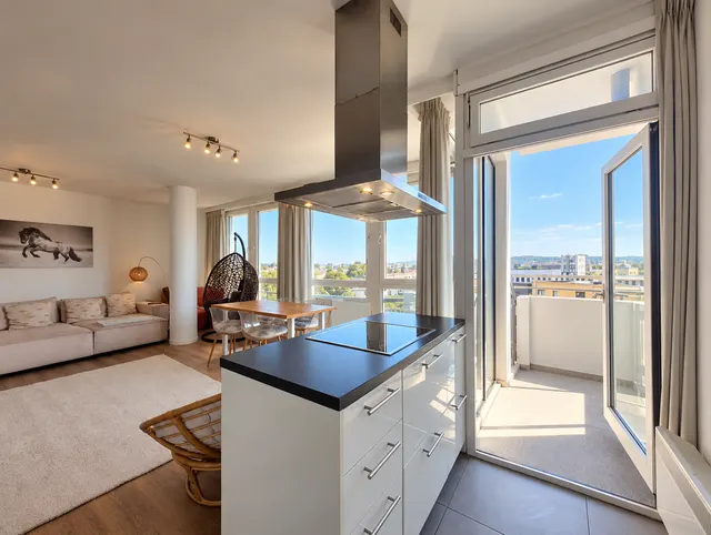 Appartement te huur in Charleroi – 1/10