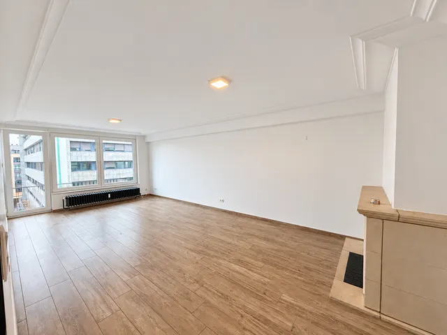 Appartement te huur in Charleroi – 1/10