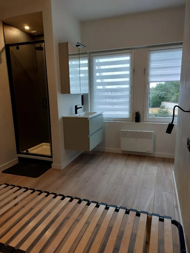 Appartement à vendre à De Panne – 1/10