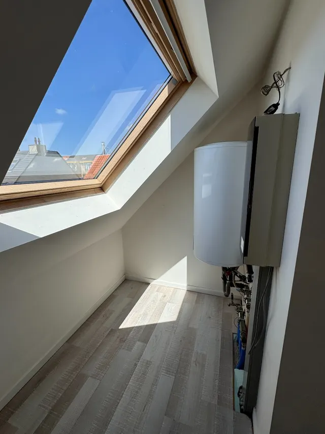 Appartement à vendre à De Panne – 1/10