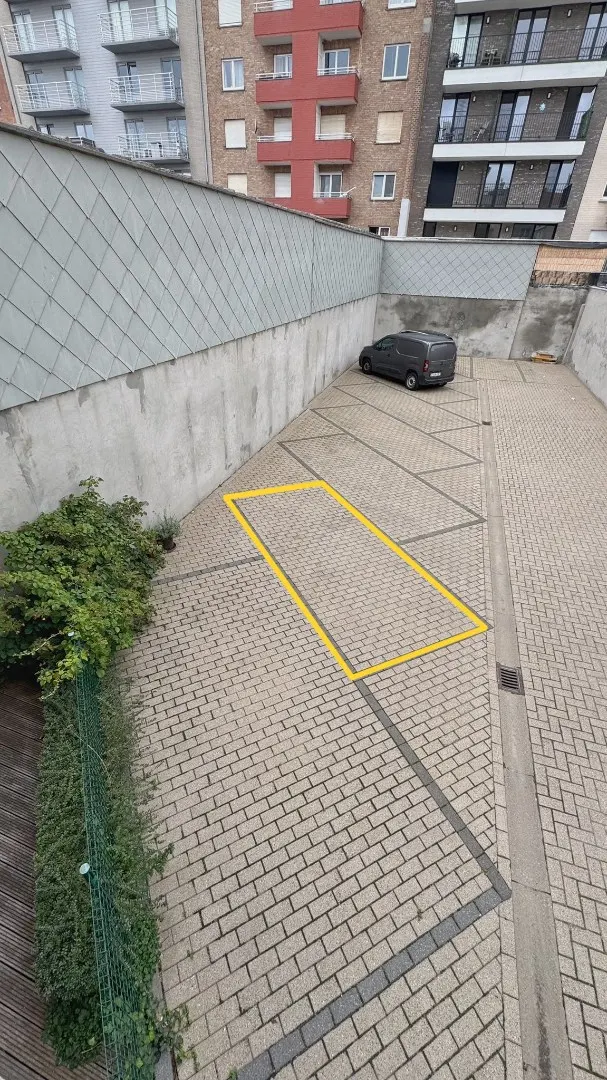 Appartement à vendre à De Panne – 1/10