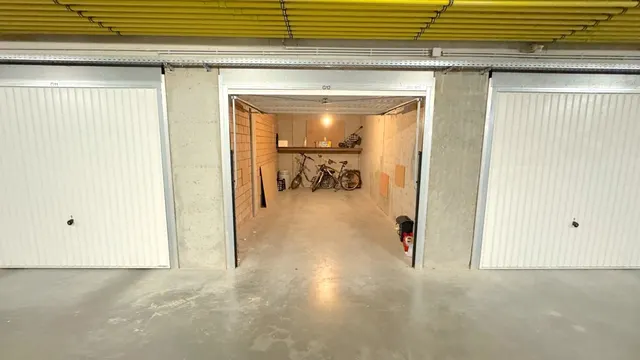 Duplex à vendre à De Panne – 1/10