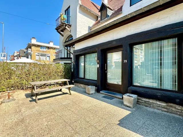 Appartement à vendre à De Panne – 1/10