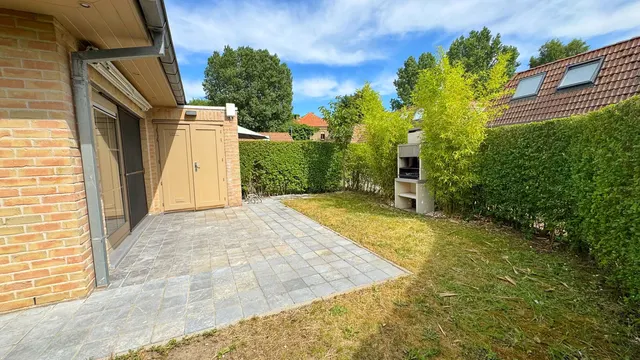 Maison à vendre à De Panne – 1/10