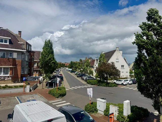 Huis te koop in De Panne – 1/10