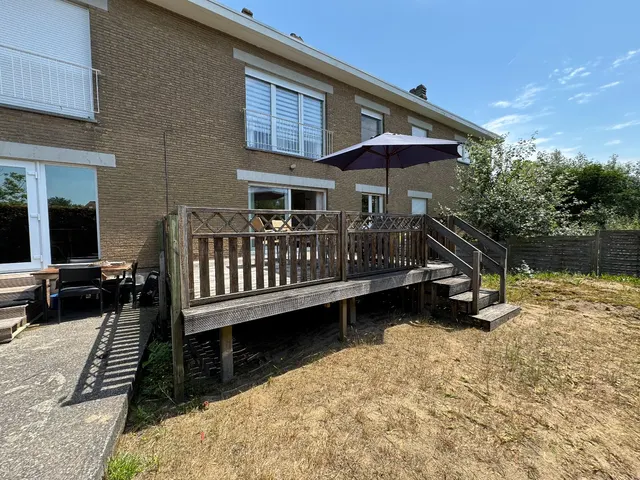 Appartement te koop in De Panne – 1/10