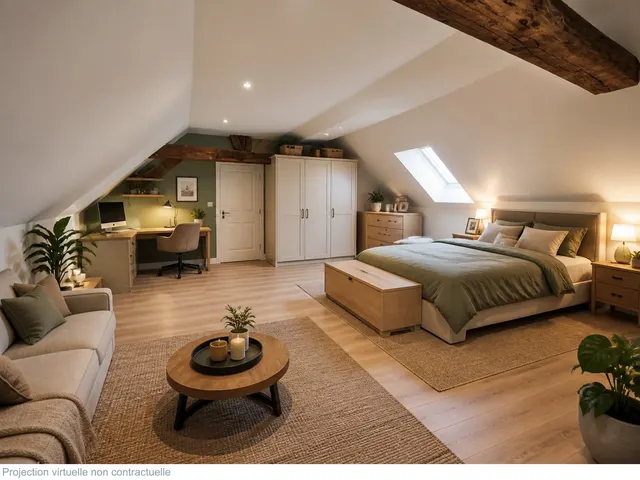 Maison à vendre à Ellezelles – 1/10