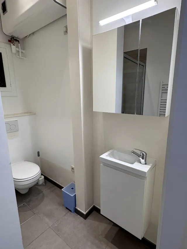 Appartement te koop in De Panne – 1/10