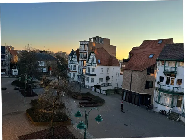 Appartement te koop in De Panne – 1/10