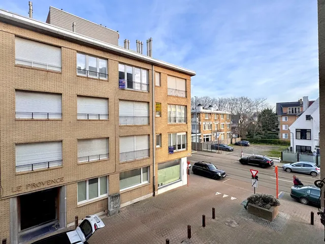 Appartement te koop in De Panne – 1/9