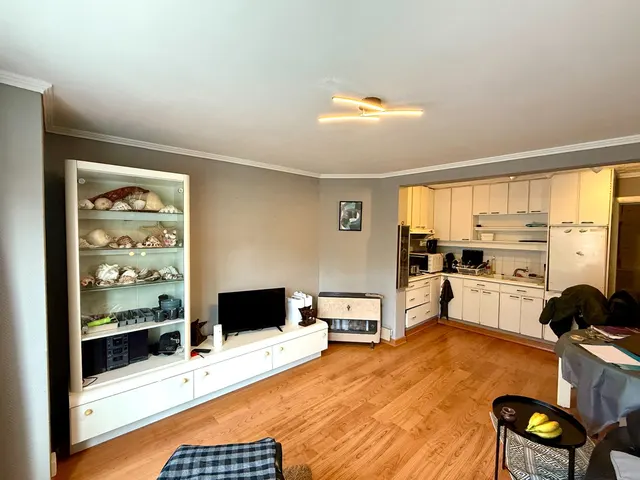 Appartement te koop in De Panne – 1/9