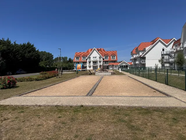 Appartement te koop in Nieuwpoort – 1/10