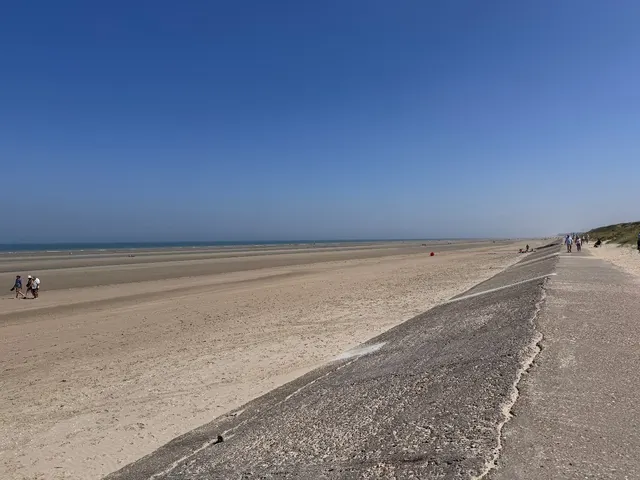 Appartement te koop in De Panne – 1/10
