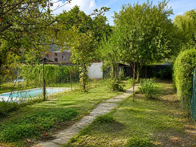 Maison à louer à Tournai – 1/10