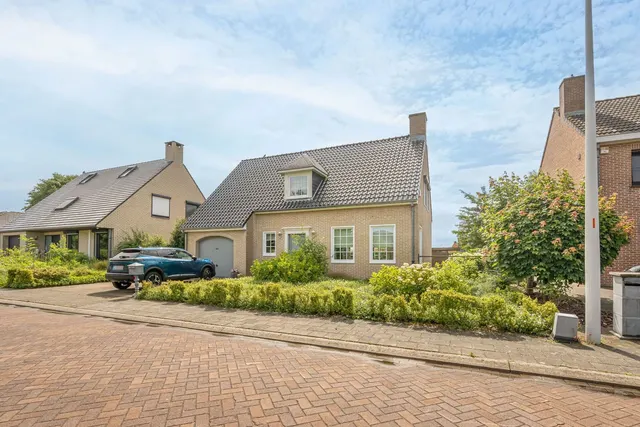 Woning à vendre à Zemst – 1/10