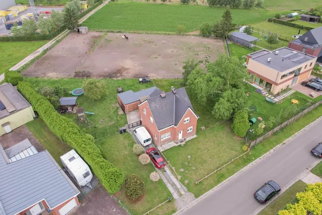 Woning te koop in Mechelen – 1/10