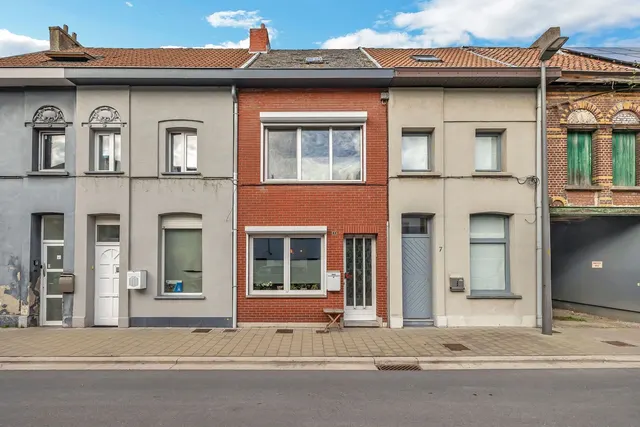 Woning te koop in Willebroek – 1/10