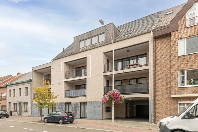 Appartement te koop in Mechelen – 1/10