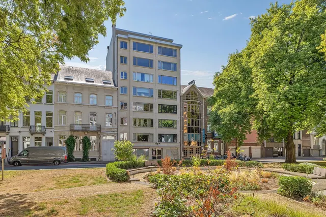 Appartement te koop in Mechelen – 1/10