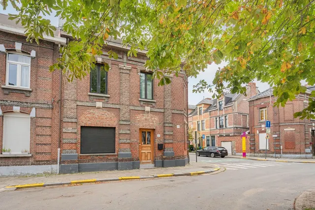 Woning te koop in Willebroek – 1/10