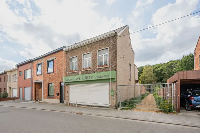 Woning te koop in Mechelen – 1/10