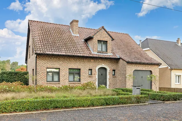 Huis te koop in Beringen – 1/10