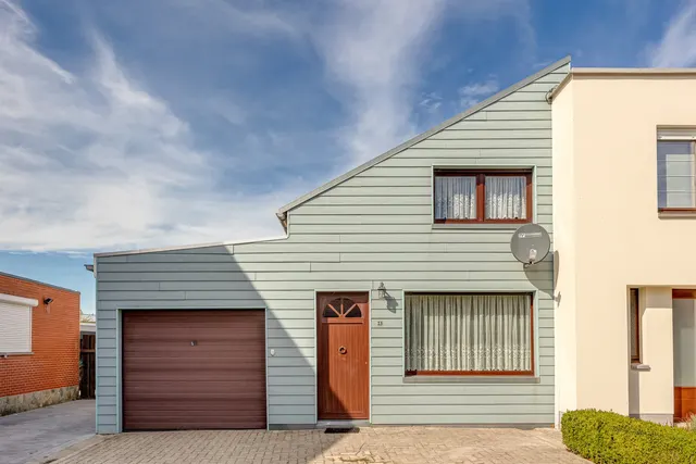 Huis à vendre à Arendonk – 1/10