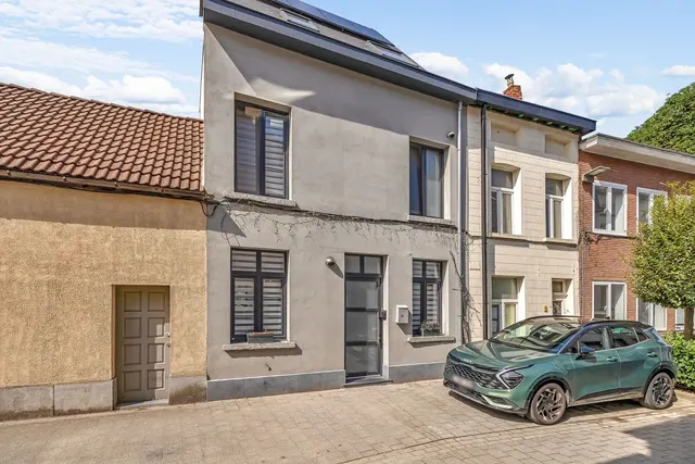 Woning te koop in Mechelen – 1/10