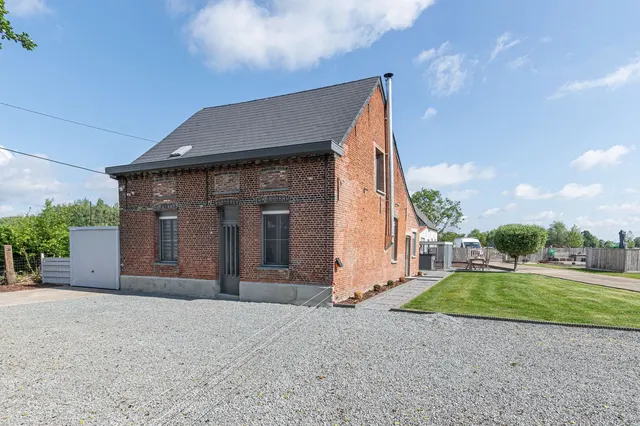 Woning te koop in Mechelen – 1/10