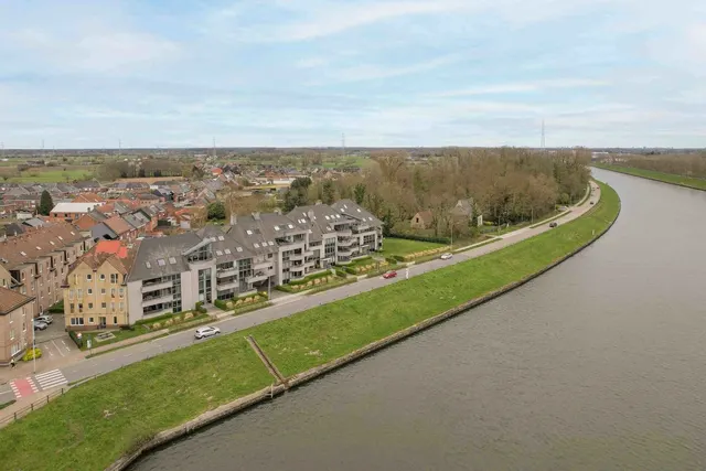 Appartement te koop in Willebroek – 1/10