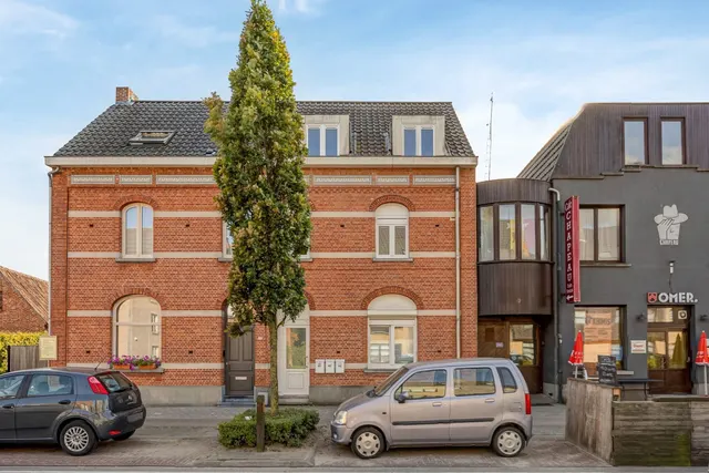 Appartement à vendre à Merksplas – 1/10