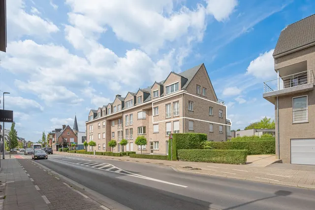 Appartement à vendre à Bonheiden – 1/10