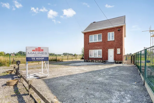Woning te koop in Leest – 1/10