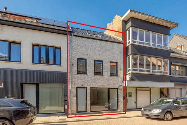 Appartement te koop in Meerhout – 1/10