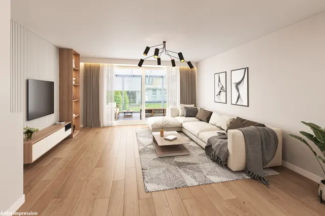Woning te koop in Willebroek – 1/10