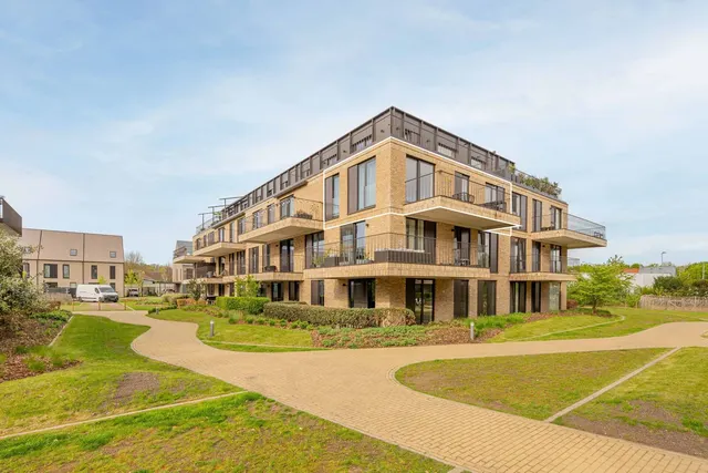 Appartement te koop in Bornem – 1/10