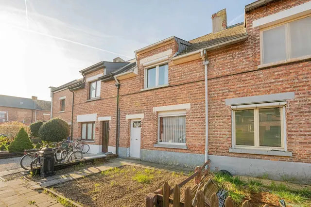 Woning te koop in Mechelen – 1/10