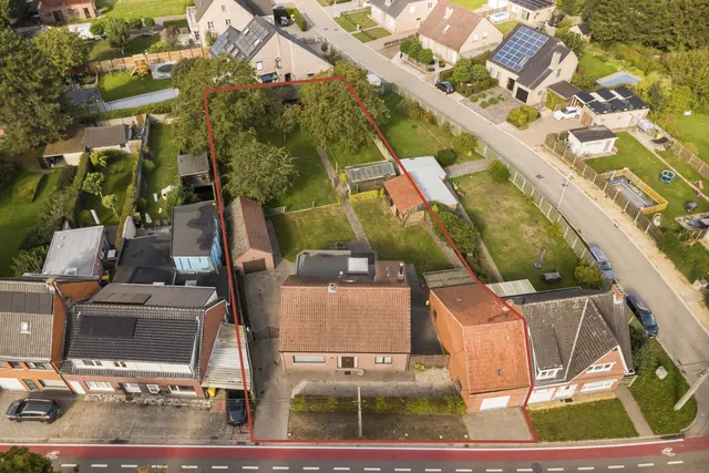 Huis à vendre à Vosselaar – 1/10