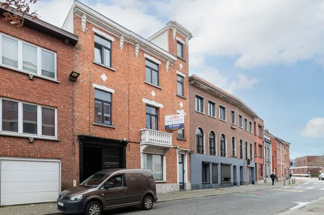 Woning te koop in Mechelen – 1/10