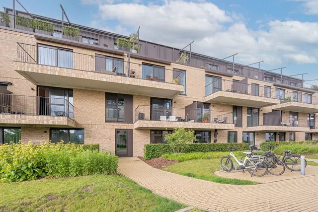 Appartement te koop in Bornem – 1/10