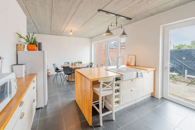 Woning à vendre à Puurs-Sint-Amands – 1/10