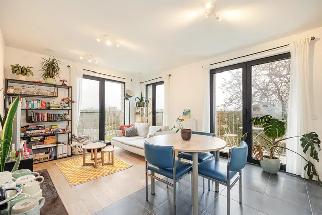 Appartement à vendre à Antwerpen – 1/10