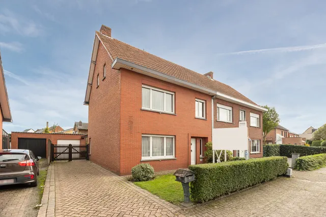 Huis à vendre à Arendonk – 1/10