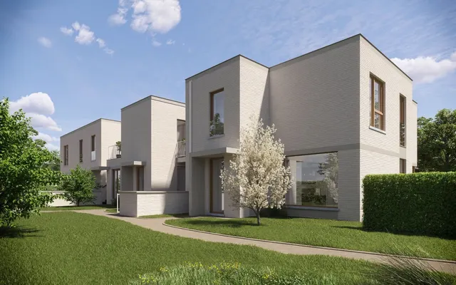 Woning à vendre à Bonheiden – 1/10