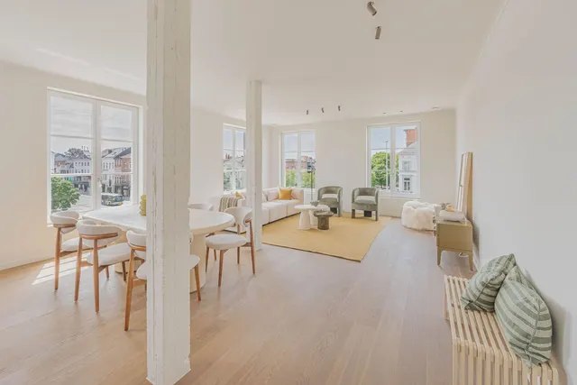 Appartement te koop in Mechelen – 1/10